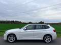 BMW X1 sDrive20i Business Aut, M-pakket, Navi, NL auto! Blanc - thumbnail 3