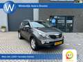 Kia Sportage 2.0 X-ecutive Plus Pack Automaat Clima Cruise Navi Gris - thumbnail 1
