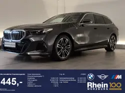 Bmw 520 d Touring M Sport Navi/LED/360°/Pano/HuD/HiFi