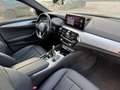 BMW 520 d Aut. AHK/LEDER/LED/NAVI/KAMERA/ALU Schwarz - thumbnail 9