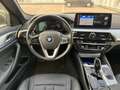 BMW 520 d Aut. AHK/LEDER/LED/NAVI/KAMERA/ALU Schwarz - thumbnail 12
