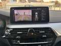 BMW 520 d Aut. AHK/LEDER/LED/NAVI/KAMERA/ALU Schwarz - thumbnail 13