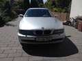 BMW 525 525i A touring Edition Exclusive Silber - thumbnail 4