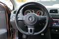 Volkswagen Polo V Style *NAVI/KLIMAAUTO/SHZ* Brun - thumbnail 12
