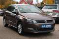 Volkswagen Polo V Style *NAVI/KLIMAAUTO/SHZ* Brun - thumbnail 1