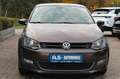 Volkswagen Polo V Style *NAVI/KLIMAAUTO/SHZ* Brun - thumbnail 2