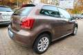 Volkswagen Polo V Style *NAVI/KLIMAAUTO/SHZ* Brun - thumbnail 6