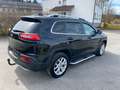 Jeep Cherokee Limited 4WD*68Tkm*TOP! Fekete - thumbnail 4
