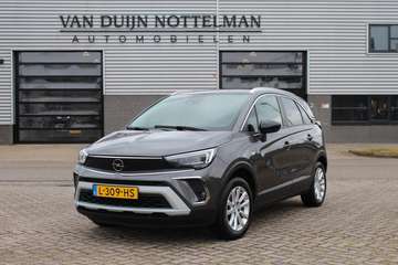 1.2 Turbo Elegance / Leer / Carplay / Trekhaak / N