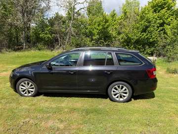 Octavia Combi 1.6TDI CR Ambition DSG Ambition