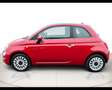 Fiat 500 1.0 Hybrid 70cv Dolcevita Rood - thumbnail 2