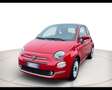 Fiat 500 1.0 Hybrid 70cv Dolcevita Rood - thumbnail 1