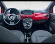 Fiat 500 1.0 Hybrid 70cv Dolcevita Rood - thumbnail 9