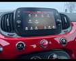 Fiat 500 1.0 Hybrid 70cv Dolcevita Rood - thumbnail 12