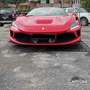 Ferrari Sonstige F8 Tributo Rot - thumbnail 9