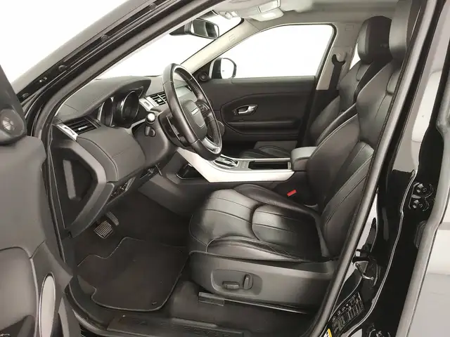 Land Rover Range Rover Evoque view 13