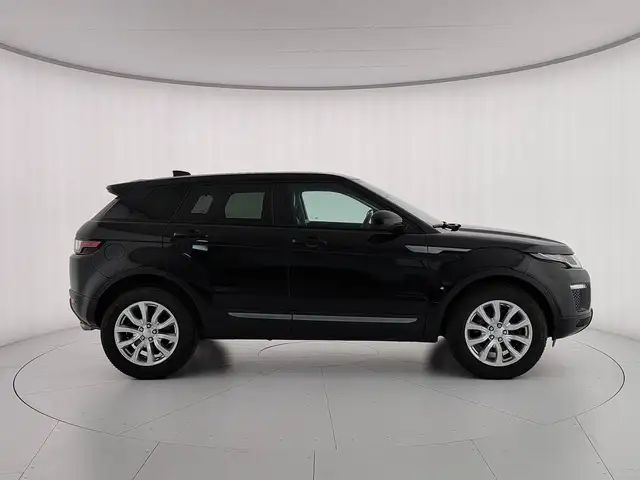 Land Rover Range Rover Evoque view 6