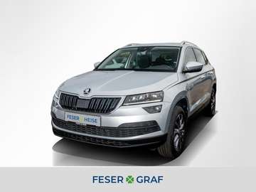 2.0 TDI Drive 125 AHK*LED*Kessy*4xSHZ*ACC*Pano*Sth