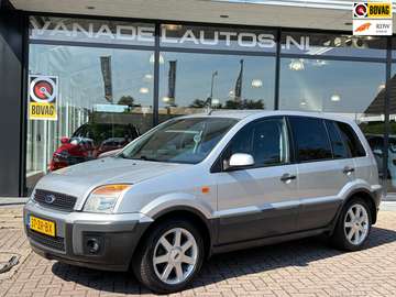 1.6-16V Crossroad Airco Trekhaak NL-Auto NAP Nieuw