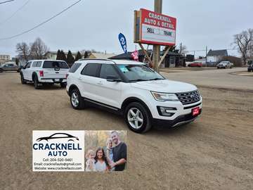 4WD 4dr XLT