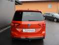 Volkswagen Touran 1.2 TSI BMT SOUND *R-LINE-PAKET*NAVI*AHK* Orange - thumbnail 5
