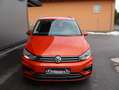 Volkswagen Touran 1.2 TSI BMT SOUND *R-LINE-PAKET*NAVI*AHK* Arancione - thumbnail 2