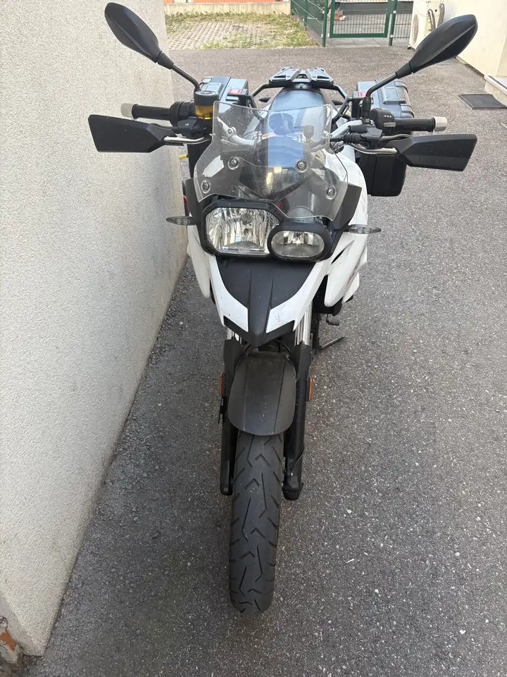 BMW F 700 GS