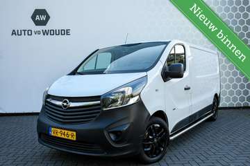 bestel 1.6 CDTI L2H1 Edition