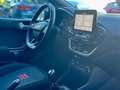 Ford Fiesta 1.0 EcoBoost MHEV ST Line 125 Schwarz - thumbnail 46