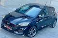Ford Fiesta 1.0 EcoBoost MHEV ST Line 125 Negro - thumbnail 27