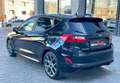 Ford Fiesta 1.0 EcoBoost MHEV ST Line 125 Negro - thumbnail 13