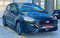Ford Fiesta 1.0 EcoBoost MHEV ST Line 125 Negro - thumbnail 2