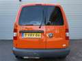 Volkswagen Caddy Bestel 2.0 CNG Grijskenteken Zeer Zuinig 09 Oranje - thumbnail 13