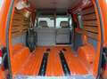 Volkswagen Caddy Bestel 2.0 CNG Grijskenteken Zeer Zuinig 09 Oranje - thumbnail 8