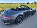 Porsche 991 Carrera 4 S Cabriolet,SportCrSportAbgas,PDCC Gris - thumbnail 1