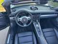 Porsche 991 Carrera 4 S Cabriolet,SportCrSportAbgas,PDCC Gris - thumbnail 10