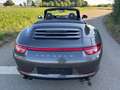 Porsche 991 Carrera 4 S Cabriolet,SportCrSportAbgas,PDCC Gris - thumbnail 3