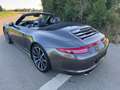Porsche 991 Carrera 4 S Cabriolet,SportCrSportAbgas,PDCC Gris - thumbnail 2