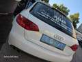 Audi A4 Avant 2.0 TDI DPF multitronic Ambiente Weiß - thumbnail 16