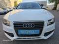 Audi A4 Avant 2.0 TDI DPF multitronic Ambiente Weiß - thumbnail 1