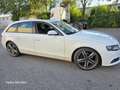 Audi A4 Avant 2.0 TDI DPF multitronic Ambiente Weiß - thumbnail 3