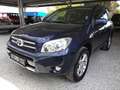 Toyota Sonstige 2,2 D-4D 135 DPF 4WD Cross Sport Blau - thumbnail 1