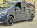 Mercedes-Benz V 300d 239cv 9G-Tronic 4Matic E6 Long Exclusive AMG Azul - thumbnail 11
