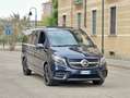 Mercedes-Benz V 300d 239cv 9G-Tronic 4Matic E6 Long Exclusive AMG Azul - thumbnail 4