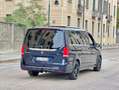 Mercedes-Benz V 300d 239cv 9G-Tronic 4Matic E6 Long Exclusive AMG Azul - thumbnail 5