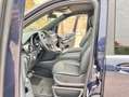 Mercedes-Benz V 300d 239cv 9G-Tronic 4Matic E6 Long Exclusive AMG Azul - thumbnail 13