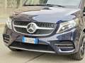 Mercedes-Benz V 300d 239cv 9G-Tronic 4Matic E6 Long Exclusive AMG Azul - thumbnail 2