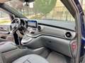 Mercedes-Benz V 300d 239cv 9G-Tronic 4Matic E6 Long Exclusive AMG Azul - thumbnail 37