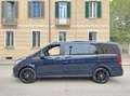 Mercedes-Benz V 300d 239cv 9G-Tronic 4Matic E6 Long Exclusive AMG Azul - thumbnail 8