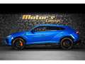 Lamborghini Urus S V8 - BLU ELEOS Blauw - thumbnail 2